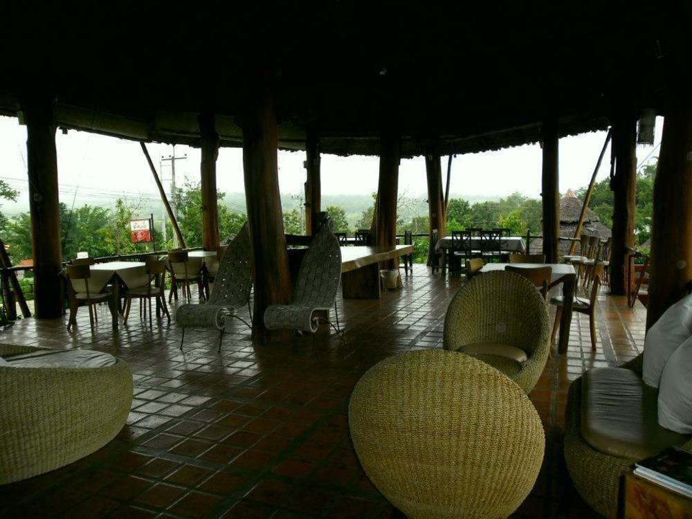 Mari Pai Resort Bagian luar foto
