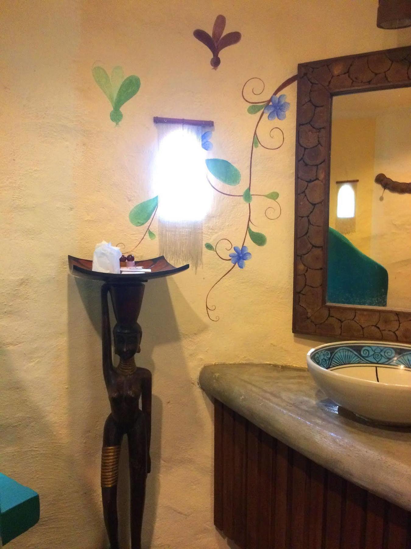 Mari Pai Resort Bagian luar foto